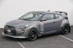 Hyundai Veloster by ARK Performance 2011 года